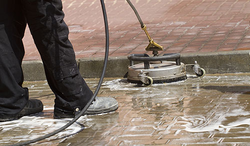 Commercial cleaning greater bay area